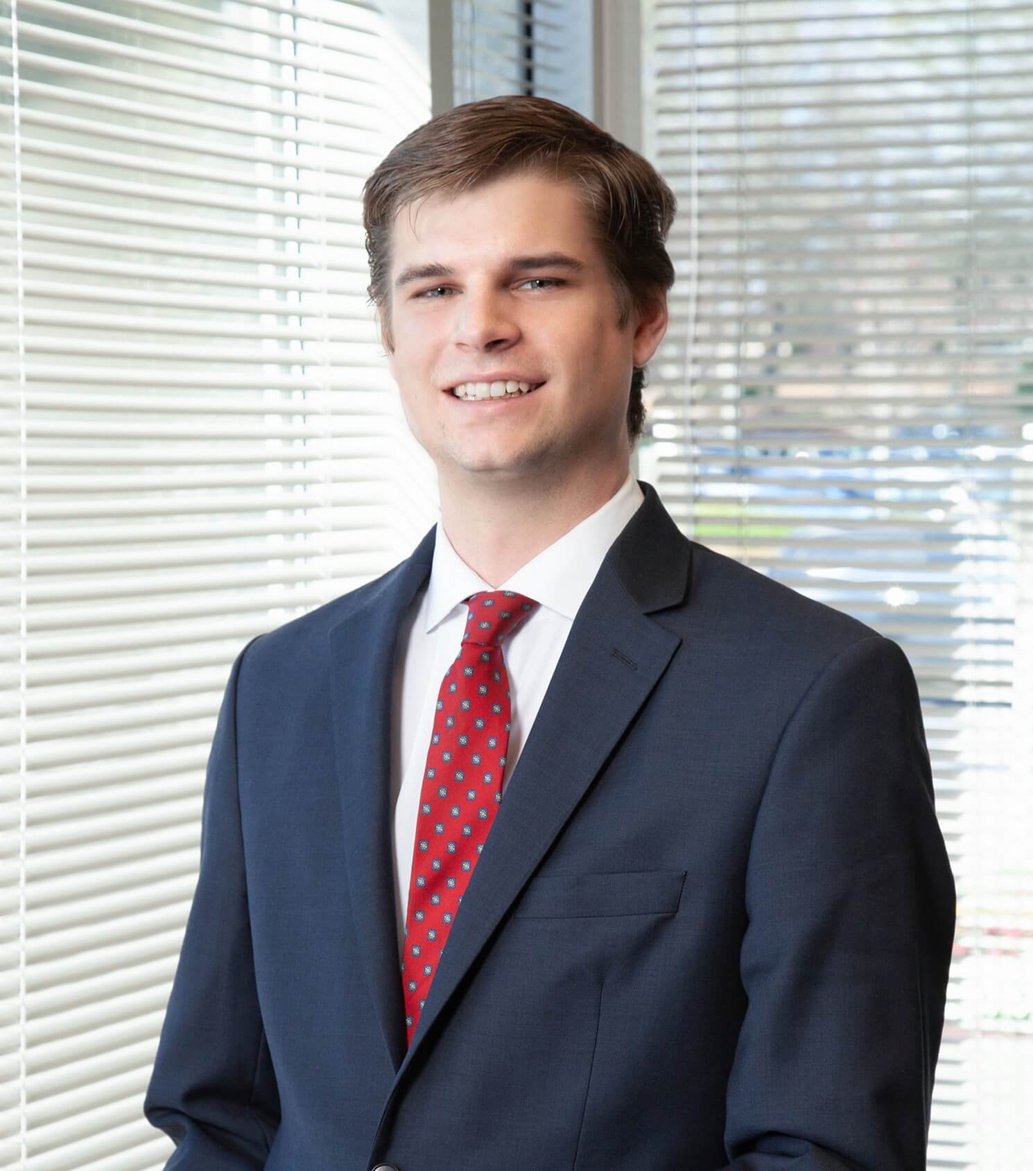 Alex Battle Accepted into Atlanta Regional Commission’s Regional ...
