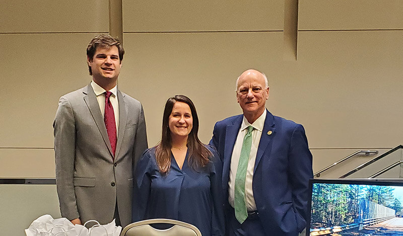 True North 400 Presents at ARC State of the Region 2024 - True North 400