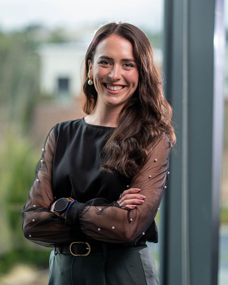 Carrie Valdez headshot 2026