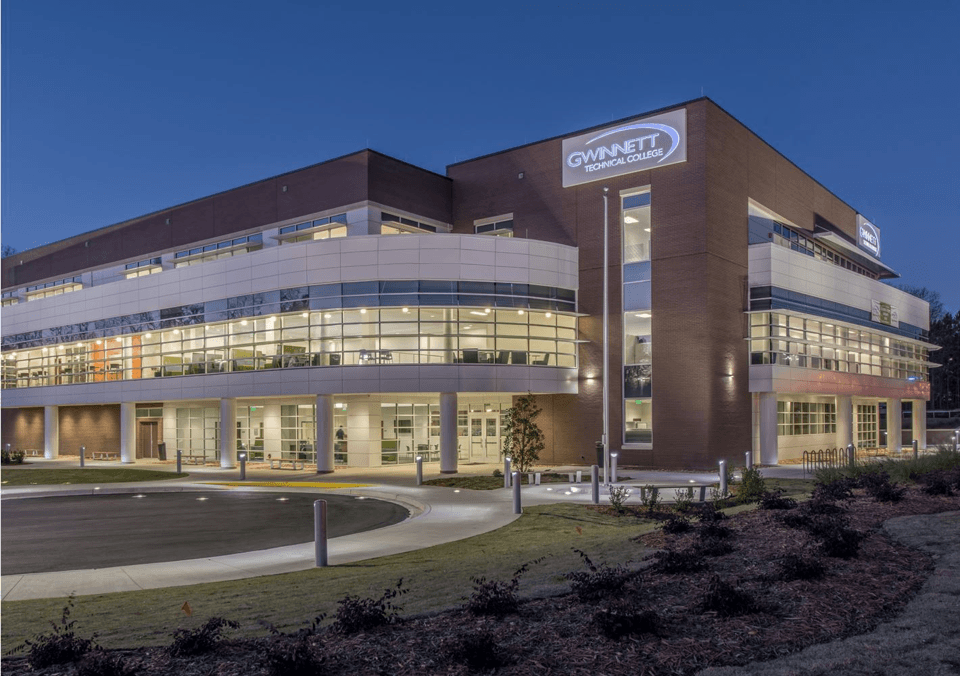 Gwinnett Tech Gwinnett Tech
