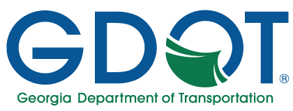 GDOT logo