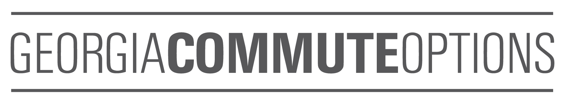 Georgia Commute Options new logo