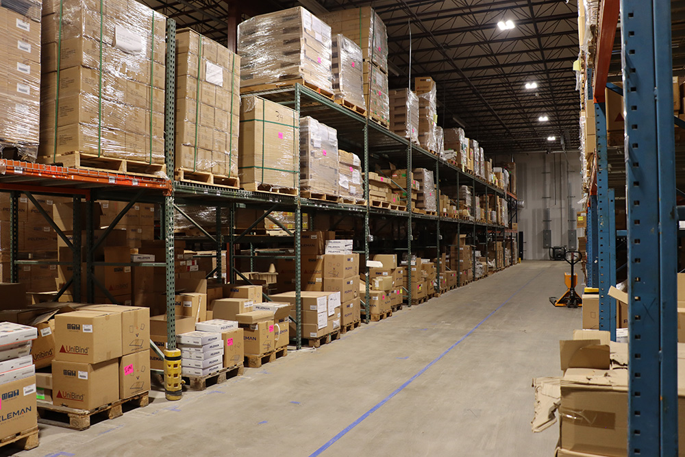 Warehouse Space Northmeadow Business Park Warehouse Space Northmeadow Business Park